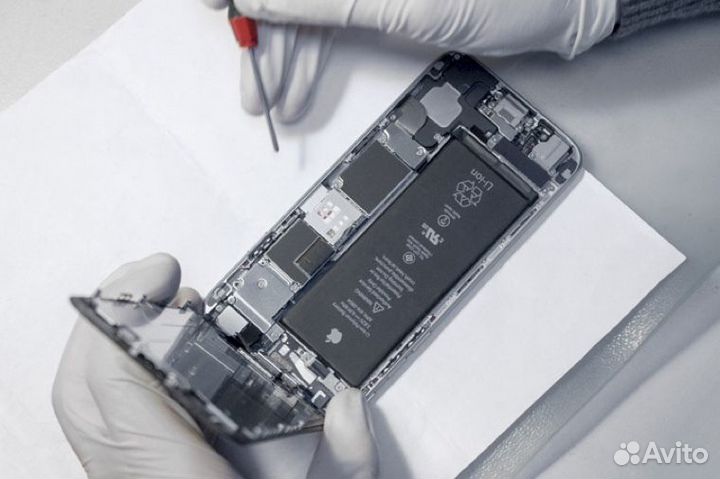 iPhone Только Оригинальные запчасти часть 2