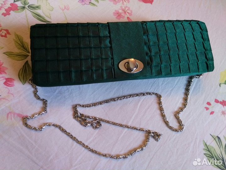 Клатч, сумочка, сумка