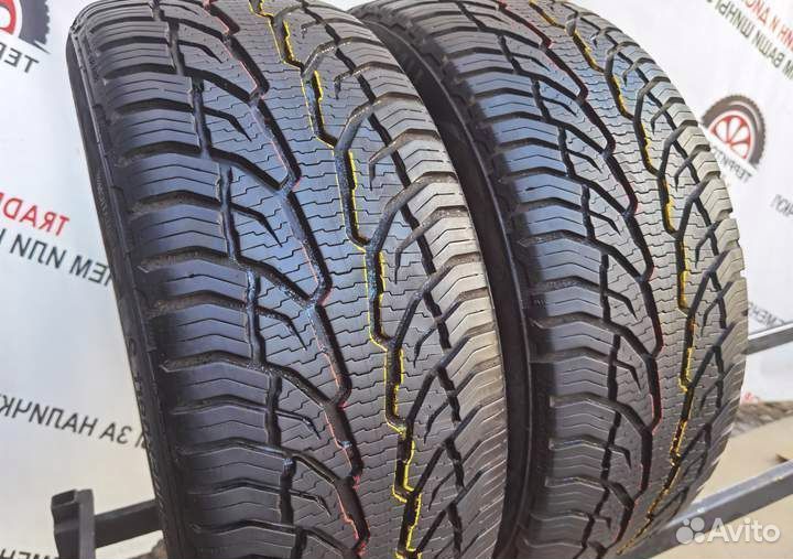Uniroyal AllSeasonExpert 2 225/45 R17 94V