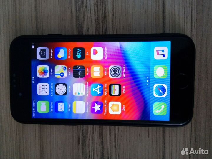 iPhone 6, 32 ГБ