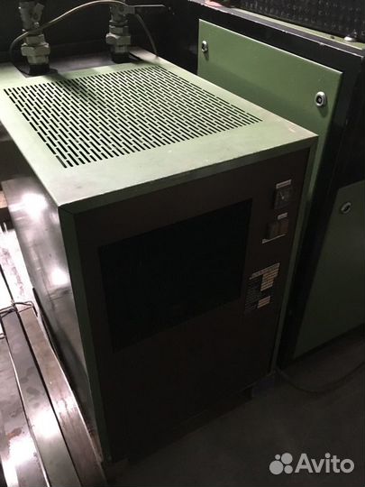 Холодильный осушитель воздуха