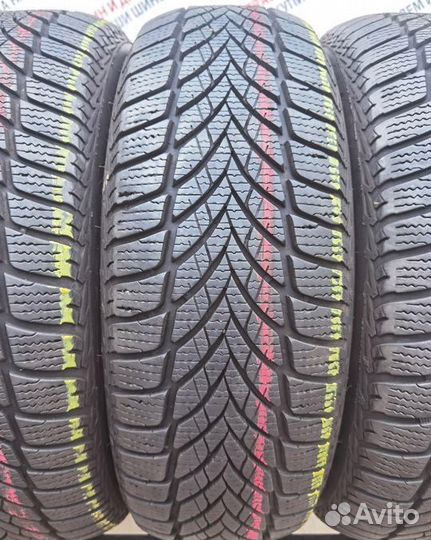 Goodyear UltraGrip Ice 2 185/60 R15 88T