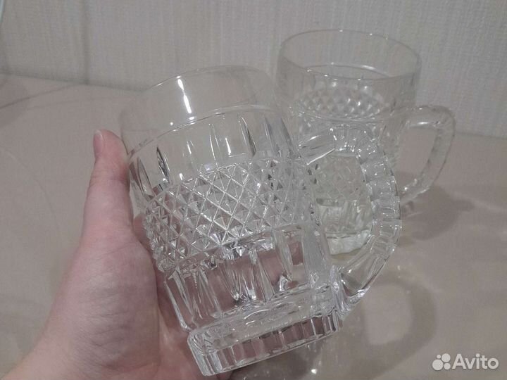 Пивная кружка СССР