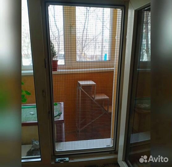 Москитная сетка