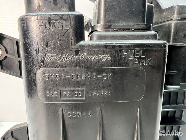 Абсорбер топливный Mazda 3 BK 2002-2008