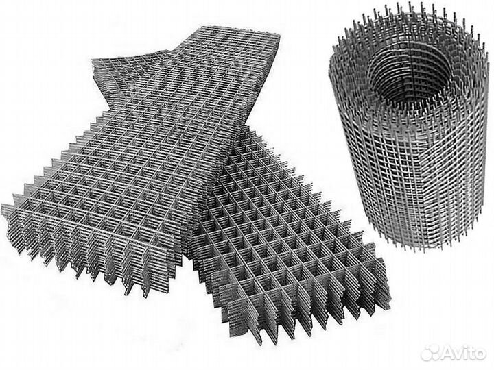 Сетка кладочная