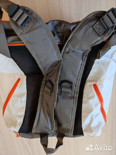 Рюкзак-холодильник