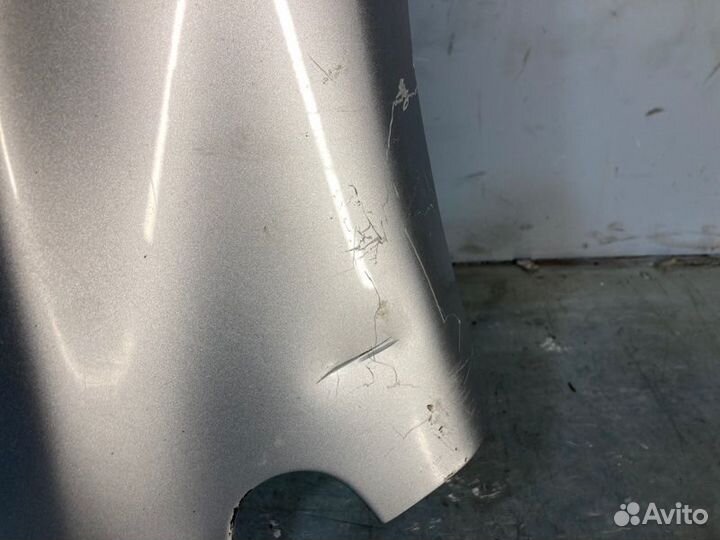 Крыло переднее левое Honda Civic 4D 2005-2011