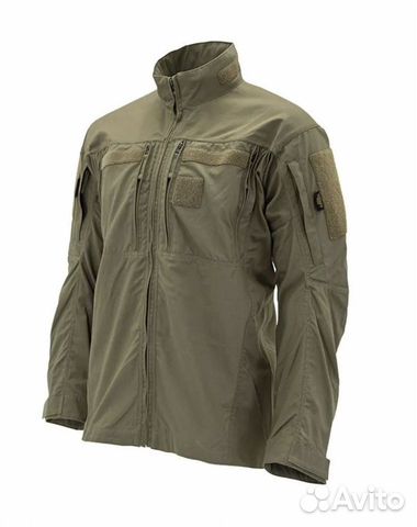 Carinthia Combat Jacket CCJ Multicam