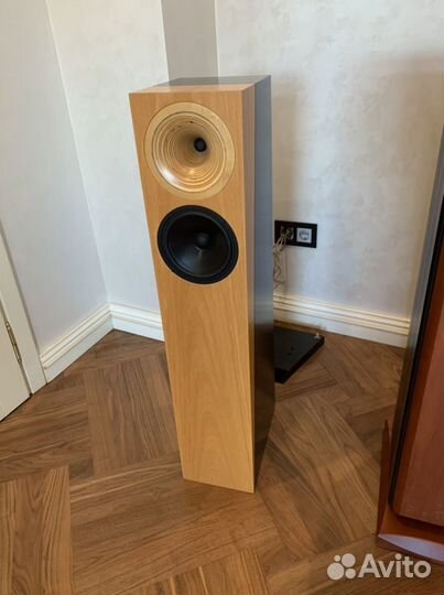 Hi-End акустика Odeon Nova