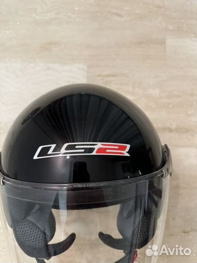 Мотошлем ls2 eser22-05