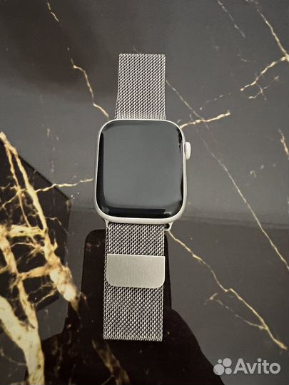 Apple watch series 8 45mm