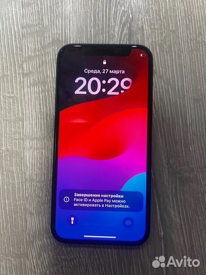iPhone 12 mini, 128 ГБ