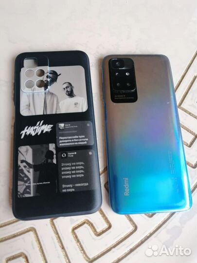Redmi 10
