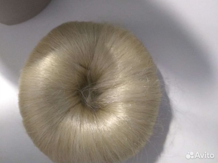 Валик для волос