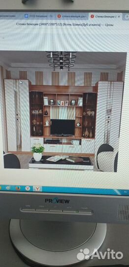 Стенка Венеция