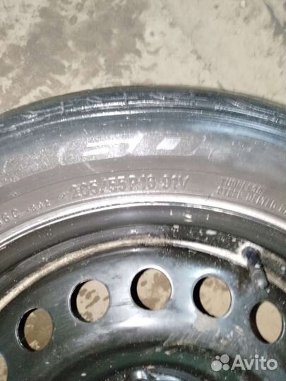 Accelera Accelera 5/55 R16