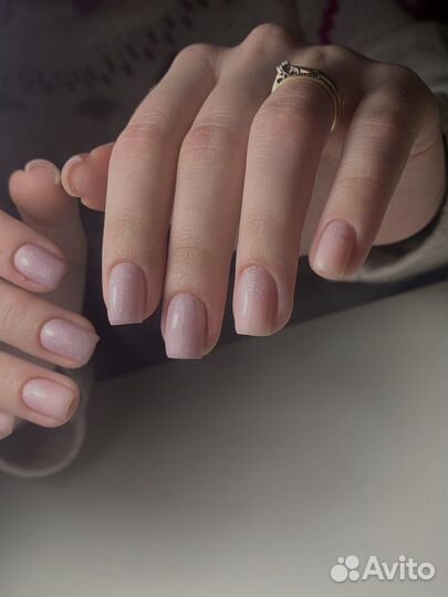 Мастер маникюра на дому