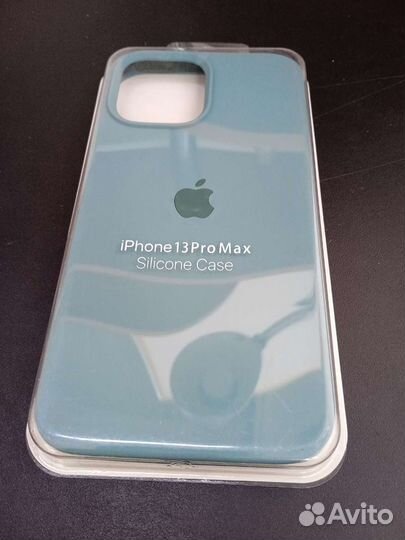 Чехол iPhone 13 Pro Max