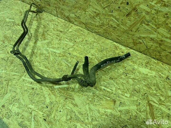 Трубки гура Mazda 626 GE