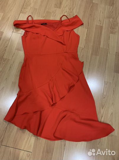 Платье lime р- р l