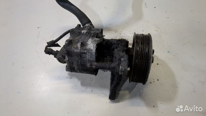 Гур BMW 5 F07 Gran Turismo, 2011