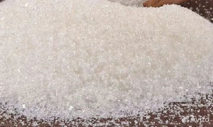 Сахарный песок оптом