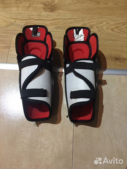 Наколенники