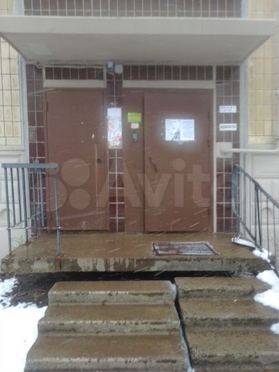 2-к. квартира, 56,7 м², 5/5 эт.