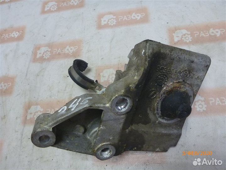 Кронштейн Peugeot 406 8B 2.0 2003