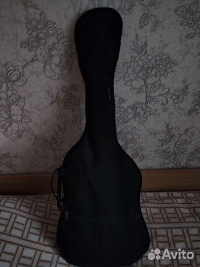 Электро гитара