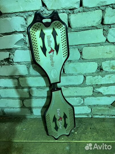 Роллерсерф