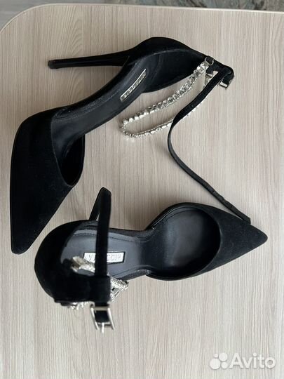 Туфли 37 размер