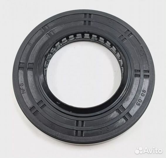 Сальник 45x80x9,5/11,5 haier