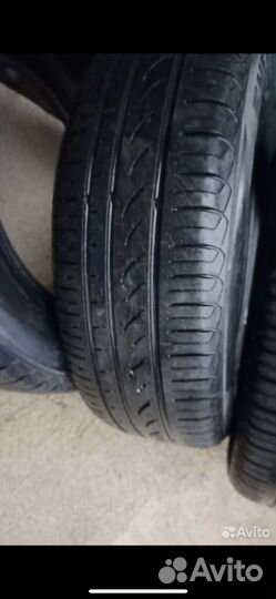 Летняя Резина pirelli formula energy 185 65 r15