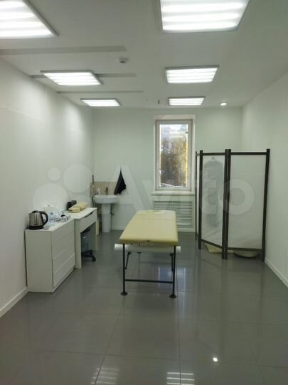 Свободного назначения, 18.6 м²