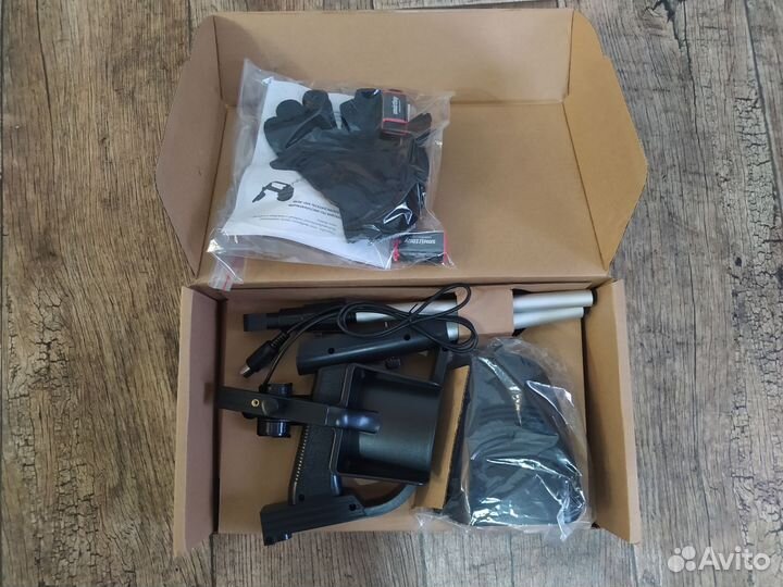 Металлоискатель