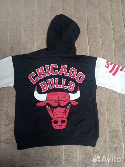 Костюм zara Турция chicago Bulls