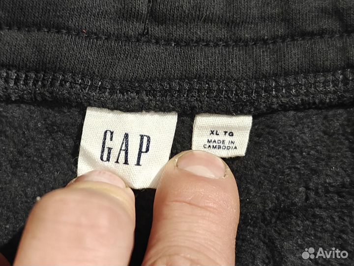 Спортивные штаны Gap оригинал