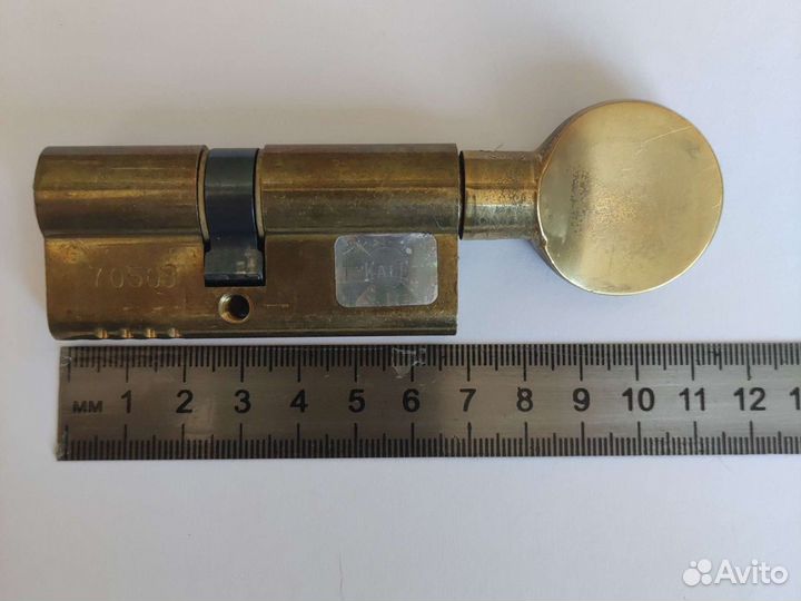 Дверной замок Kale