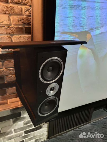 Акустика Heco Celan XT center 4