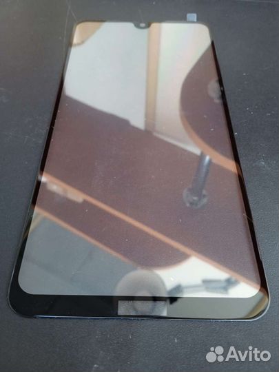 Стекло Huawei 8x Max 4