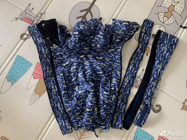 Слинговставка Гусленок 70 см