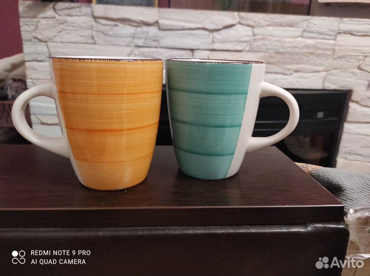 Чашка, кружка