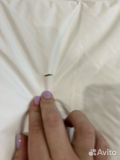 Пеленальный матрасик для комода