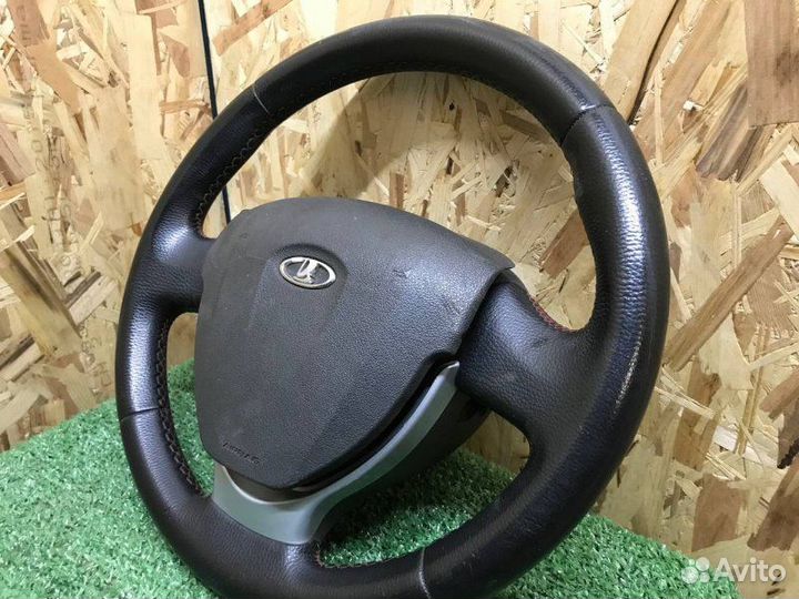 Руль Лада Приора седан 126 2011