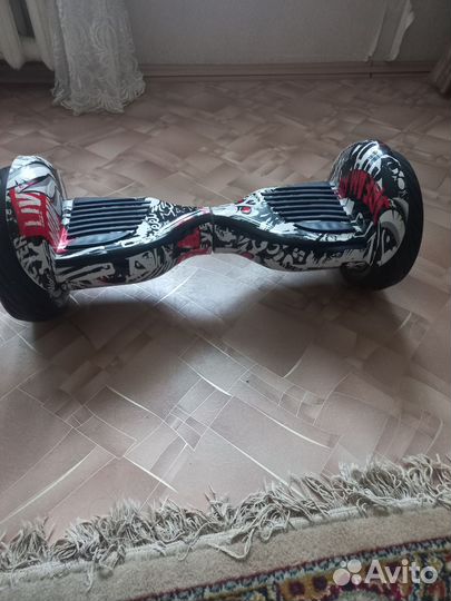 Гироскутер