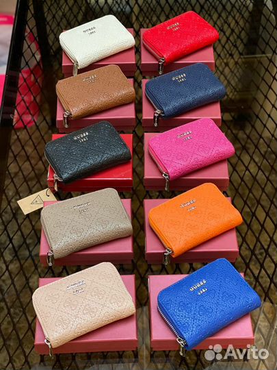 Кошелек женский