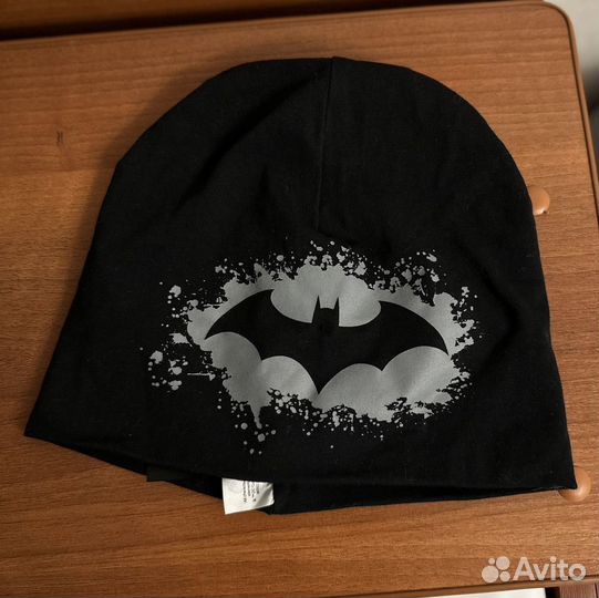 Шапка для мальчика h&m