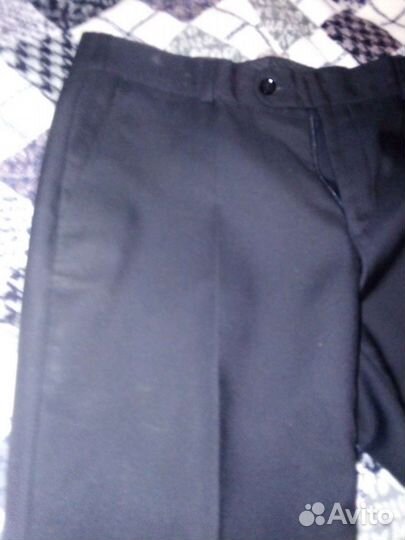 Школьный костюм